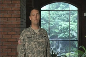 2nd Lt. Ryan Reynolds