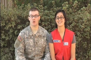 1st Lt. Colin Marcum