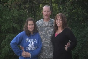 Staff Sgt. Dennis Gurney