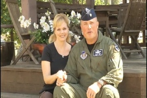 Lt. Col. Patrick King