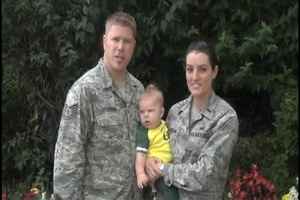 Tech. Sgt. David Batterson