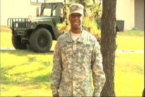 Spc. BRYANT COOK