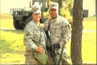 Staff Sgt. WENDELL LITTLE