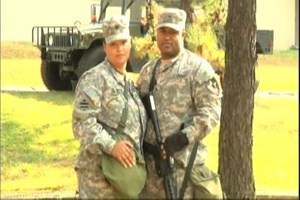 Sgt. DELLA LITTLE