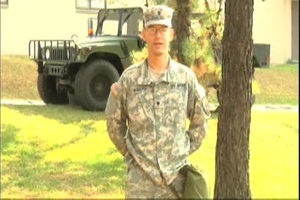 Sgt. 1st Class EUGENE SCHAEFER