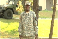 Pfc. JOSHUA GRAY