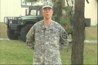 Pfc. RYAN MUTTER