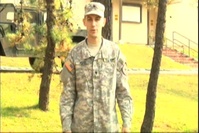 Spc. ROBERT MIFKA
