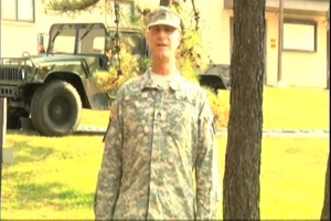 Staff Sgt. KIRKLAND GAVIN