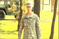Pfc. MICHAEL JENKINS