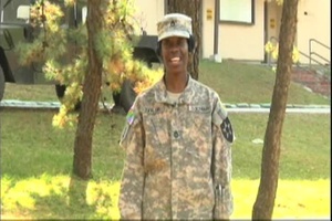 Sgt. 1st Class HELENA TAYLOR