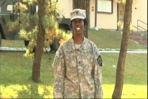 Sgt. 1st Class HELENA TAYLOR