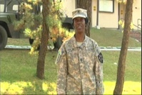 Sgt. 1st Class HELENA TAYLOR