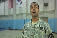 Sgt. MARCUS RICHARD