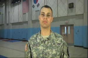Pfc. TIMOTHY KEELER