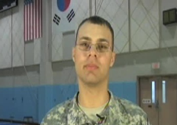 Pfc. TIMOTHY KEELER