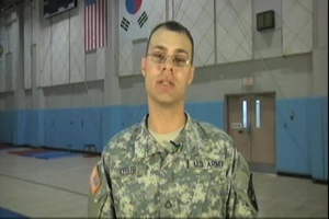 Pfc. TIMOTHY KEELER