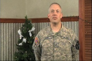 Staff Sgt. JUNIUS STONE