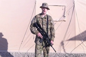 Capt. Daniel Ritter