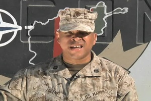 Capt. Kapell Eugene