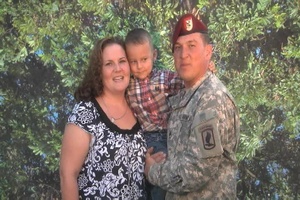 Staff Sgt. CHRISTOPHER ESTRADA