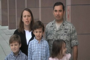 Lt. Col. Antonio Castillo