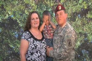Staff Sgt. CHRISTOPHER ESTRADA