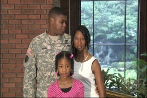 Maj. Shon Moore