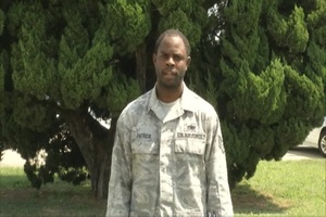 Staff Sgt. Nathan Patrick