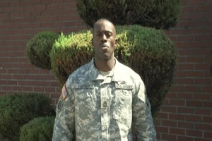Sgt. 1st Class Corey Hardy