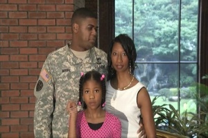 Maj. Shon Moore