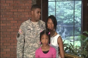 Maj. Shon Moore