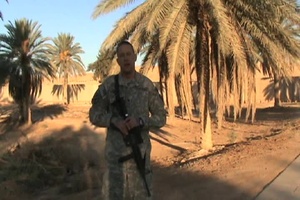 Spc. Cody Lamberth