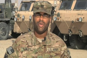 Capt. Jeremy Lacey