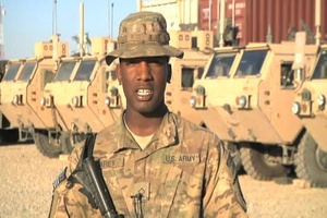 Pfc. Stephen Carey
