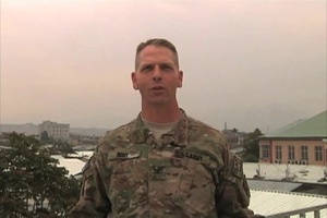Col. Richard Root