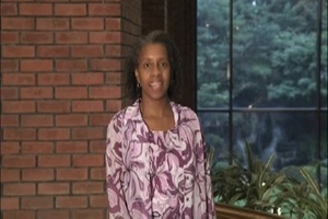Lydia Broussard