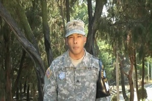 Sgt. Steven Salas