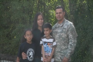 Sgt. 1st Class Danny Roberto