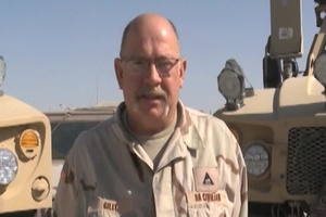 Wayne Gilly