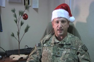 Maj. Brian Mead