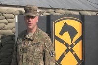Capt. Donald Fulton