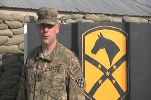 Capt. Donald Fulton