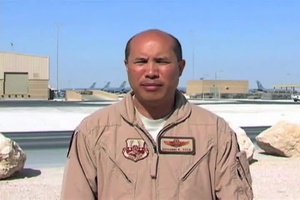 Col. Giovanni Tuck
