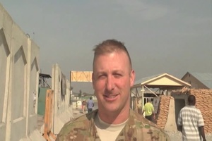 Sgt. 1st Class Brian Sullivan