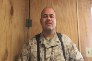 Staff Sgt. Ygnacio Reyes