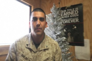 Cpl. Edgar Ibanez Beltran