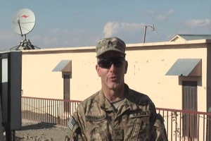 Sgt. Scott Herrmann