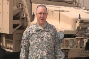 Lt. Col. ROBERT HARDING