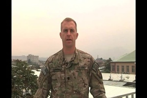 Lt. Col. Jimmie Cummings
